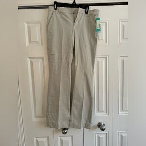 Flare dress pants